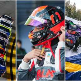 TCR Spain, WRC y las 500 Millas de Daytona de Nascar, la agenda internacional del fin de semana