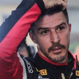 ¡Se terminó la novela! Matías Rossi no estará en el TC durante 2024