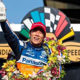 Indy 500: Takuma Sato vuelve con Rahal