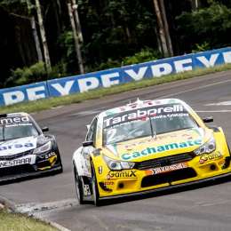 Top Race: la lista de inscriptos para la primera fecha en Rosario