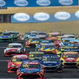 Stock Car: cambios en su formato deportivo
