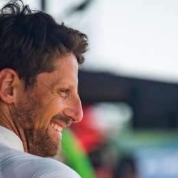 EXCLUSIVO: ¿Cómo se concretó la llegada de Grosjean al Juncos Hollinger Racing?