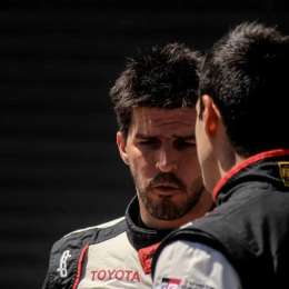 Top Race: ¿Qué le pidió Matías Rossi al Lincoln Motorsport en el armado de su Mondeo?