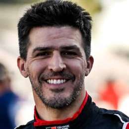 Top Race: “Rossi es un emblema”