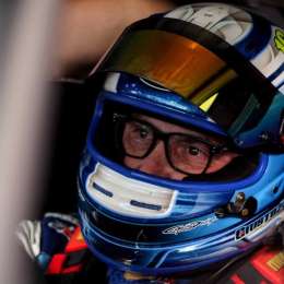 Top Race: Giustozzi recordó el accidente sufrido a comienzos de la temporada pasada: “Estuve bastante complicado”