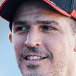 Top Race: Matias Rossi, “Entusiasmado por hacer una buena temporada”