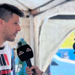 Top Race: Rossi: “El año pasado seguí mucho la categoría”