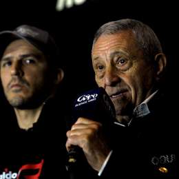 TC: ¿Cuáles fueron los motivos por los que Rossi no pudo continuar en 2024?