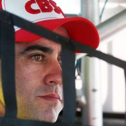 TN: Okulovich, sobre su regreso a la categoría: “Tengo la expectativa de volver para ser protagonista”