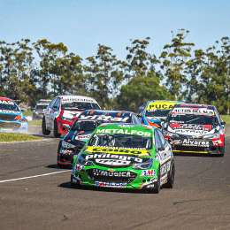 TN: Paraná será el escenario de la segunda fecha de la temporada