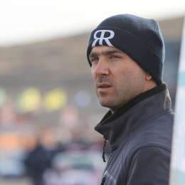 TC: Ricardo Risatti presentó el diseño de su Camaro