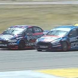 TN: el mensaje de Yannantuoni que encendió todas las alarmas en su equipo