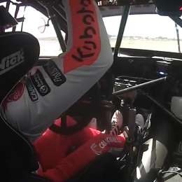 TN: el particular gesto de Iansa a Chapur en plena final de la Clase 3