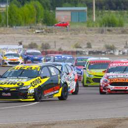 TN: Trelew, ¿Sede del Gran Premio Coronación 2024?