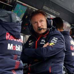 La F1 rompe el silencio sobre el caso Horner