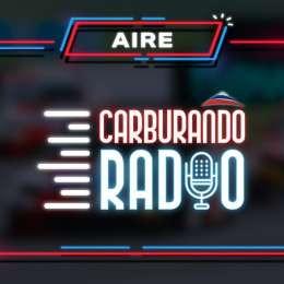 ¡Vuelve Carburando Radio y lo podés escuchar acá!