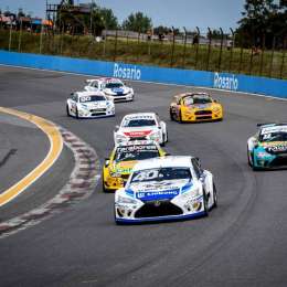 Primer examen aprobado