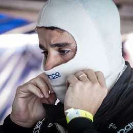 Top Race: Guerra dio más detalles del roce con Rossi en la largada