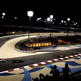 F1: ¡Vuelve la acción! Horarios confirmados para los tests en Bahréin