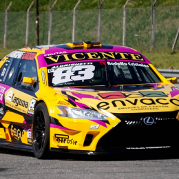 Top Race: Aldrighetti: "Nunca me imaginé el golpe, quedé en shock"