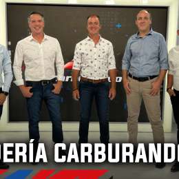 ¡Atención! Vuelve Escudería Carburando por TyC Sports