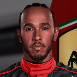 Norris y la reacción del pase de Hamilton a Ferrari: "¡Pensé que era una broma!"