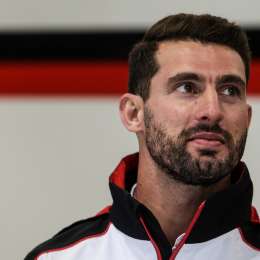 WEC: ¿Porqué Pechito López no buscó otro HyperCar para la temporada 2024?