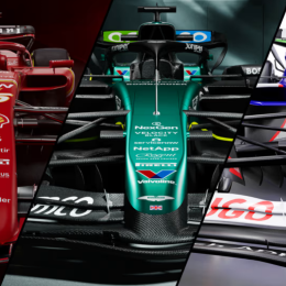 F1: arrancan los test de pretemporada: las alineaciones que están confirmadas hasta el momento