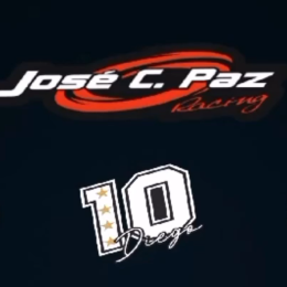 Procar 4000: los nuevos diseños del "José C Paz Racing" para el inicio del año en Buenos Aires