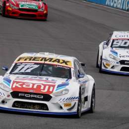 ¿Cómo quedó el campeonato de Top Race V6 luego de Rosario?