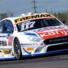 ¿Qué dijeron los pilotos del Top Race sobre el regreso de Matias Rossi?