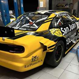 TC: ¿Cuál fue el desafío más grande que tuvo Trotta al armar el nuevo Torino?