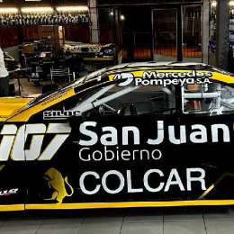 TC: Trotta: "Después de algunas pruebas, vamos a armar otro Torino"