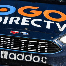 Mauro García en exclusiva con Carburando: "Si hay mafias en el automovilismo hay que eliminarlas rápido"