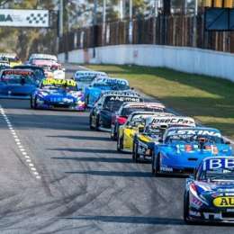 Ciocci, presidente del Procar 4000: “Queremos que la categoría sea la más vistosa de todas”