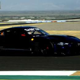 Ulises Armellini: "Armamos cinco Mustang para el TC"