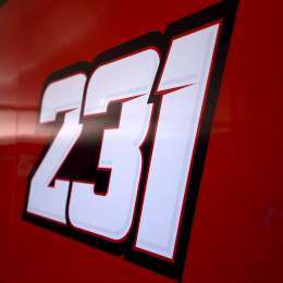 TC: Urcera volverá a utilizar el 231 ¿Por qué lo eligió?