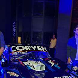 TC: Manu Urcera dio los motivos por los que decidió pasarse a Ford