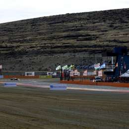 Todos los horarios para el arranque del TC en El Calafate