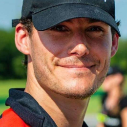 TC2000: Damián Fineschi cerca de ser piloto de Pro Racing