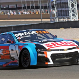 El día "uno" de la nueva historia del TC