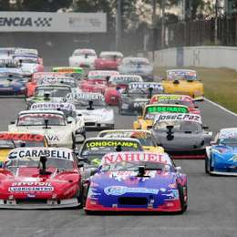 Horarios de transmisión y cronograma para el arranque del Procar 4000 junto al Sport Prototipo