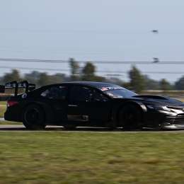 TC: así suena el nuevo Camry que usará Andrés Jakos