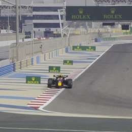 F1: nuevos problemas demoran el último día de pruebas en Bahrein; ¿Qué pasó?