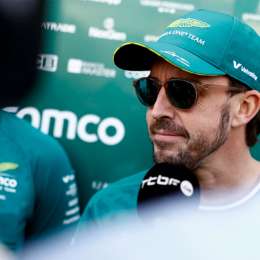 F1: Fernando Alonso fue contundente a la hora de hablar de su futuro; ¿Qué dijo?