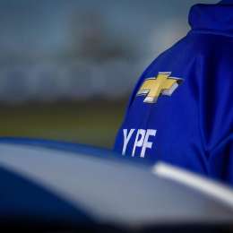 TC2000: Fineschi destacó que el YPF Elaion Auro Pro Racing "Tiene una muy buena base”