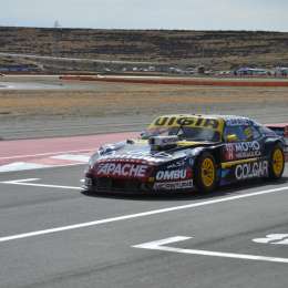 ¿Cuales son las primeras referencias del TC en El Calafate?