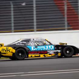 El Procar 4000 arranca su temporada 2024 con 88 autos