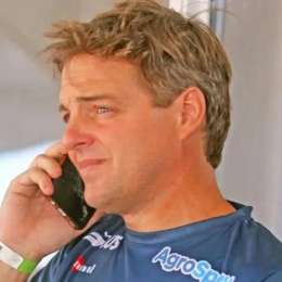 TC: el enorme gesto de Nicolás Bonelli en El Calafate