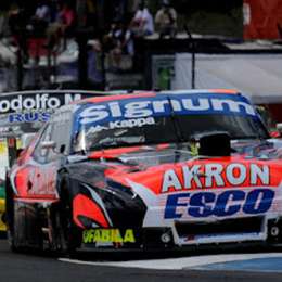 TC: los escenarios que abrieron las temporadas desde la "era de los autódromos"